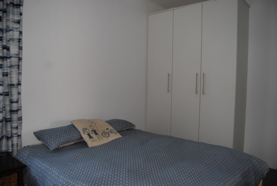 To Let 4 Bedroom Property for Rent in Country Club Western Cape